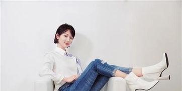 娱乐吃瓜直播杨紫是谁