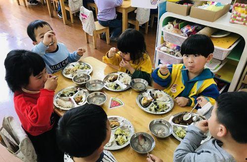 娱乐吃瓜酱幼儿园