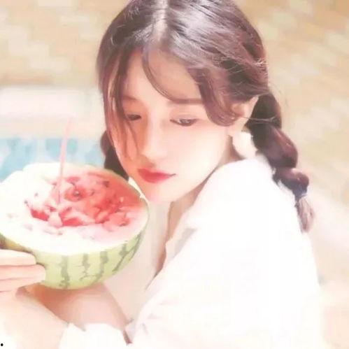 娱乐吃瓜的网名大全女,盘点那些娱乐吃瓜女生的独特昵称