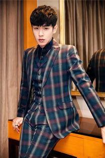 娱乐圈吃瓜群众张若昀