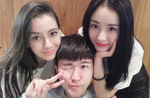 娱乐吃瓜换男配,吃瓜群众换男配，揭秘明星背后的爱情纠葛