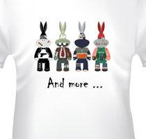 娱乐吃瓜酱t恤,潮流与幽默的完美融合